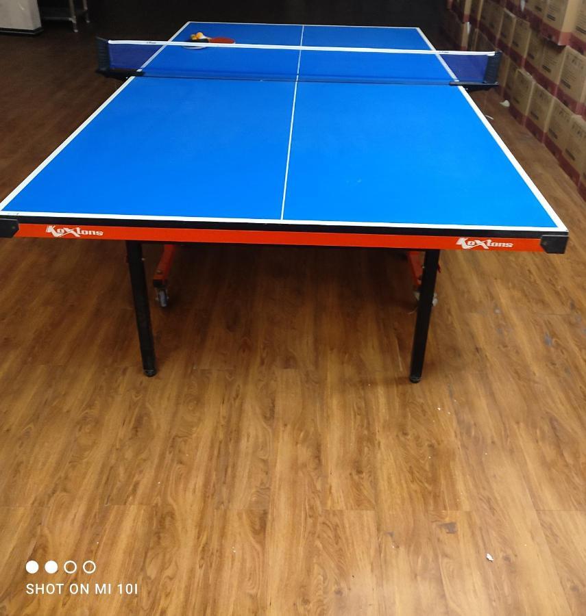 Stay10 Luxury Service Apartment Indore Esterno foto